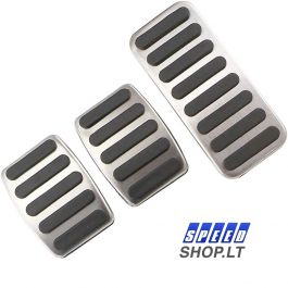 SUZUKI pedalų apdaila